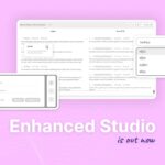 Enhanced Studio
