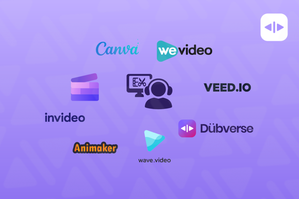 7 Video Editing Tools to Take your content creation game to the next level