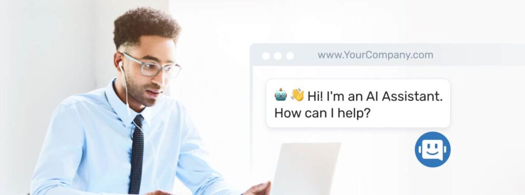 Eddy AI empowers businesses with AI chatbots to revolutionize customer service.