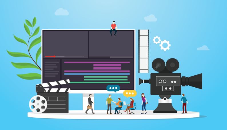Video content marketing, maximizing returns on video content