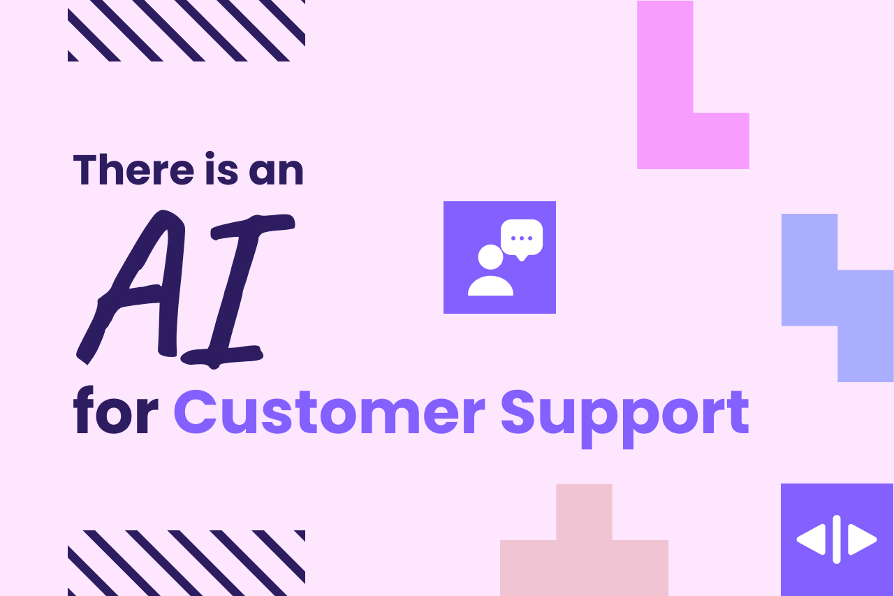 Discover how AI chatbots are revolutionizing the customer support industry, what does it mean for businesses and top 7 tools that you can start using today to improve customer satisfaction today.
