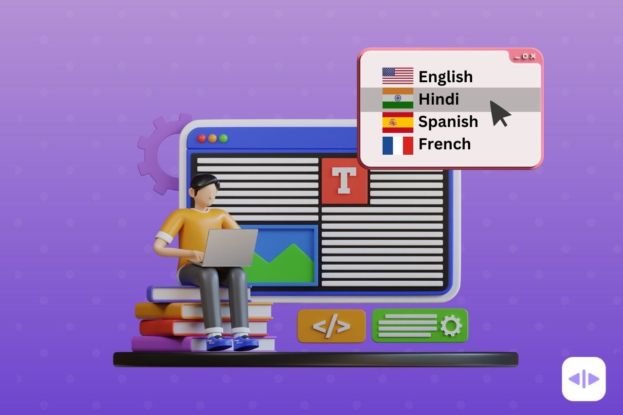 7 practices to create multilingual content with perfection and embrace localization to reach global audiences