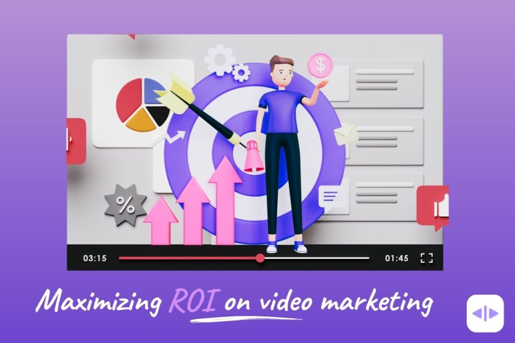 Video Content Marketing- Maximixing returns on your videos