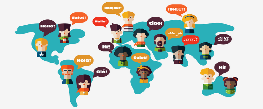 multilingual content creators to reach global audiences