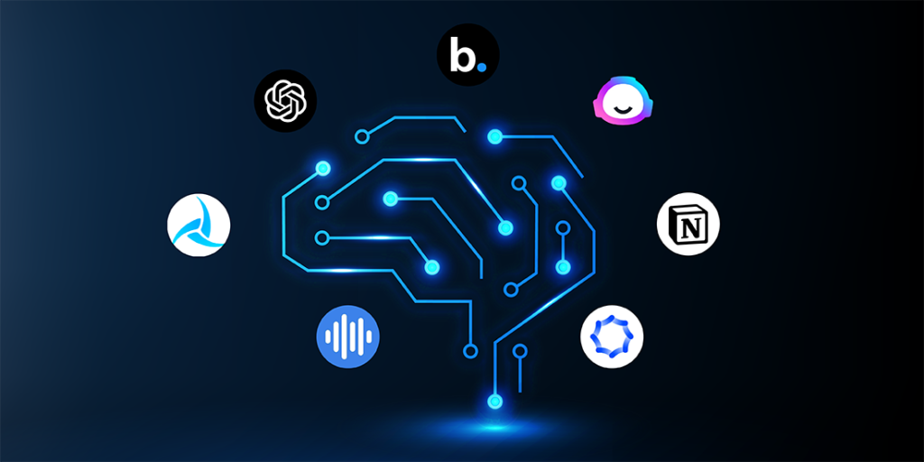 AI tool for content localization and creation