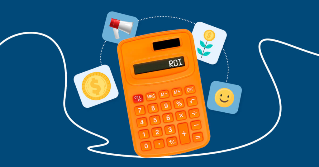 Measuring Return on Investment