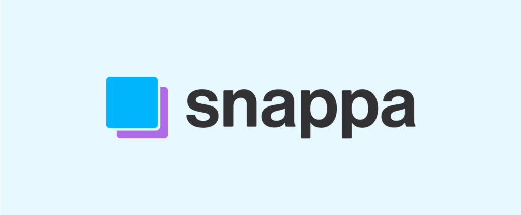 Snappa is an AI-powered YT thumbnail generator tool.