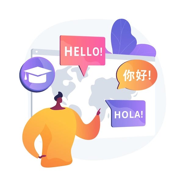 multilingual capabilities