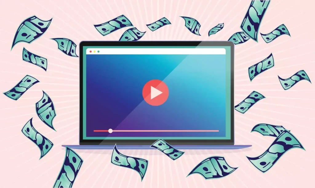 youtube partner program supports creators earn more money with moneitzation opportunities