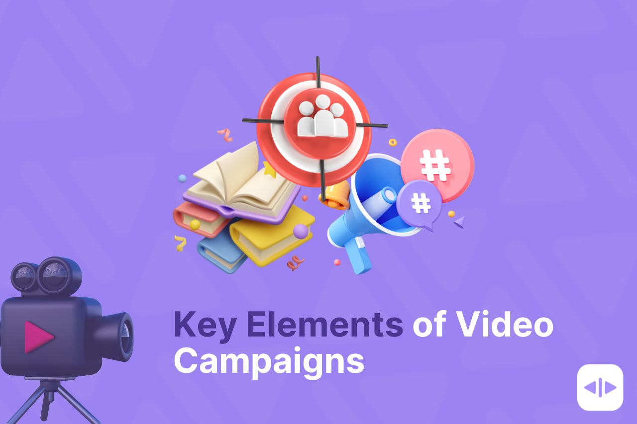 Key elements of successful video marketing campaigns