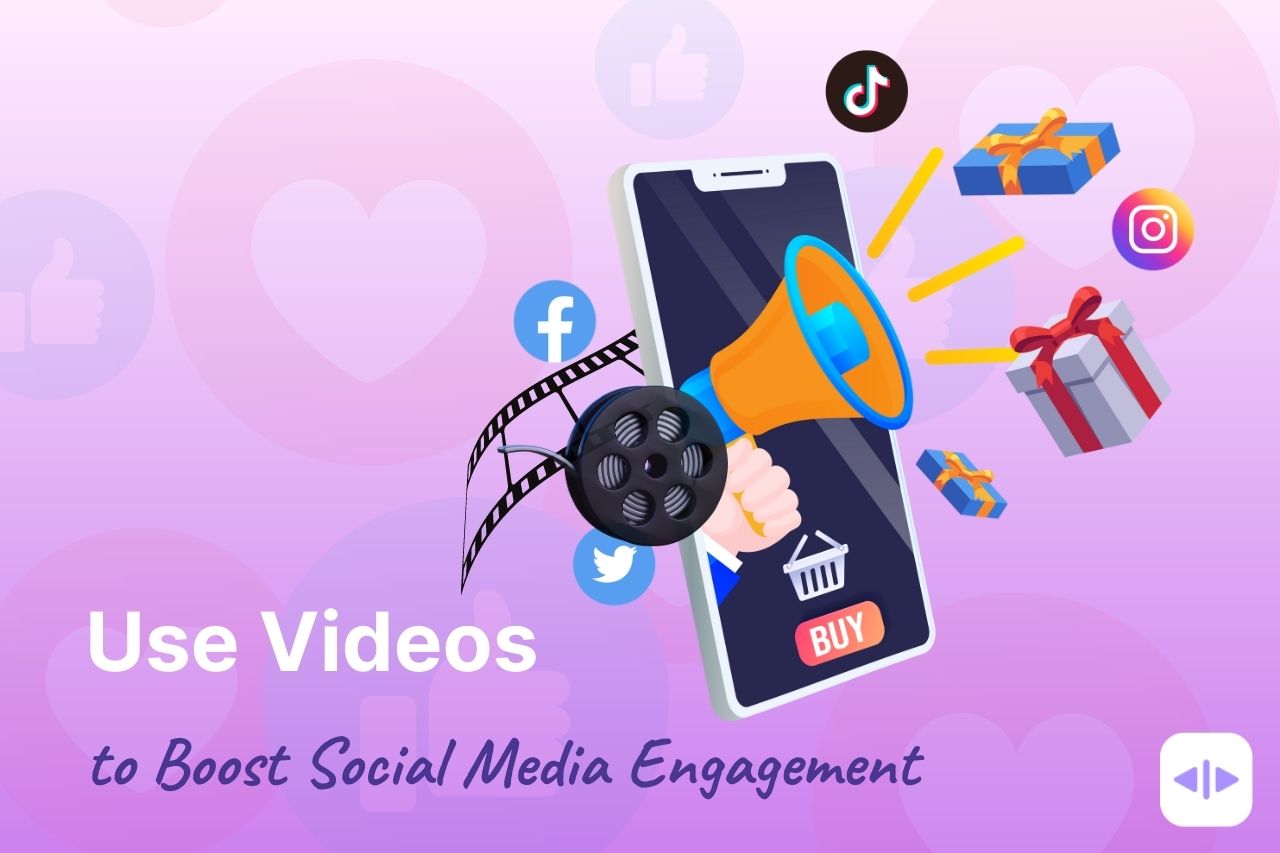 How to Use Video Content Marketing to Boost Your Social Media Engagement?