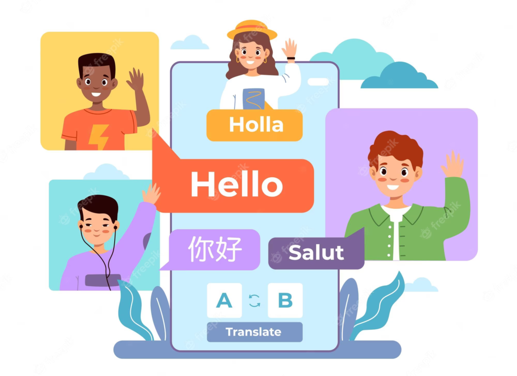 Multilingual SEO to reach more people