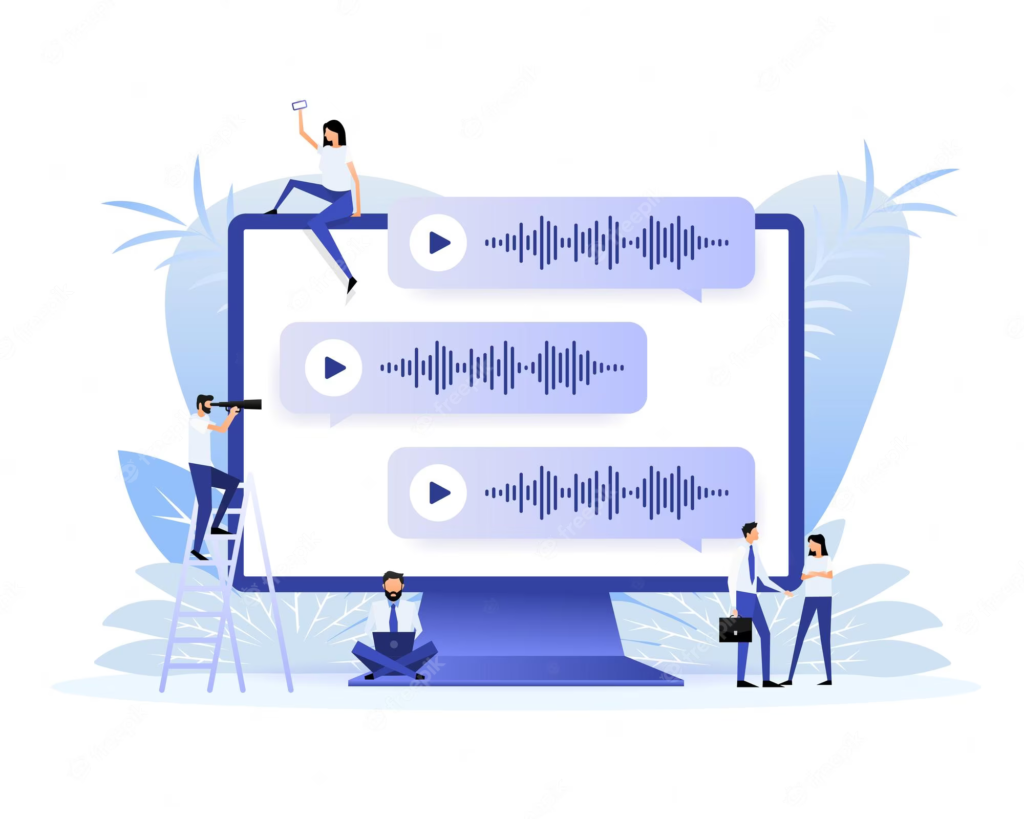 AI driven dubbing and voice synthesis