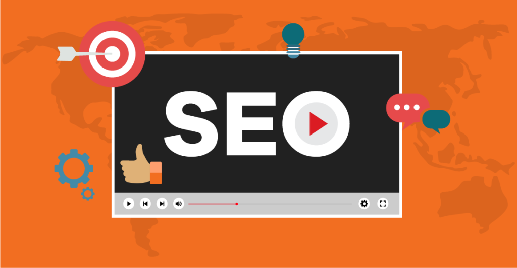 power your video content ideas with seo to boost your social media marketing efforts