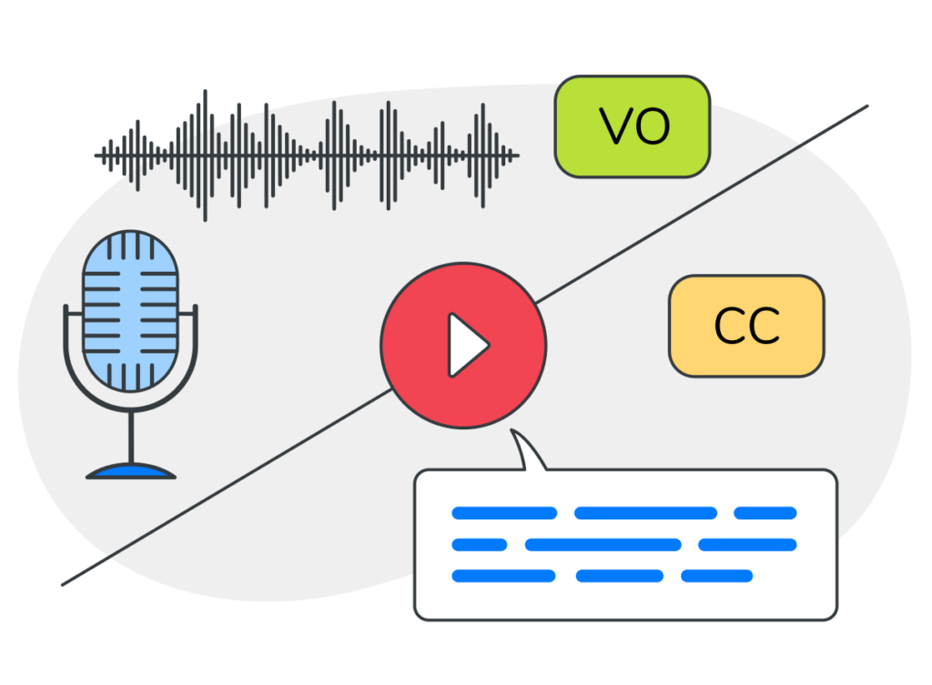 AI subtitling and dubbing for content creators