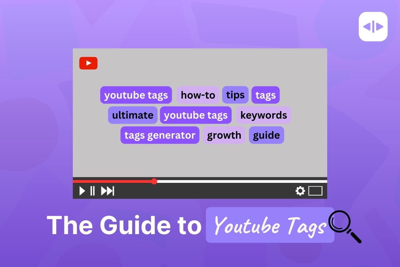 The Ultimate Guide to youtube tags