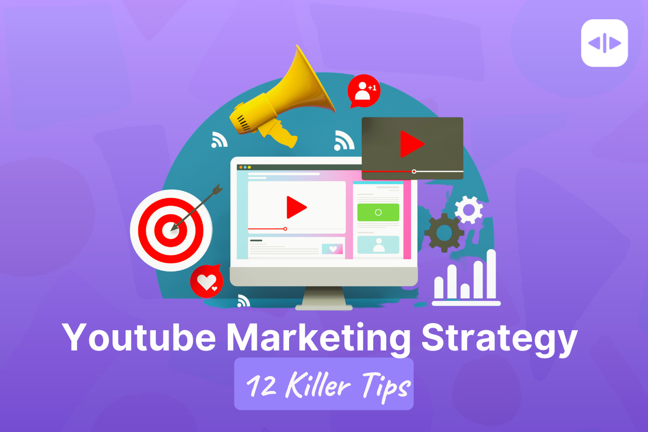 tips for youtube marketing strategy