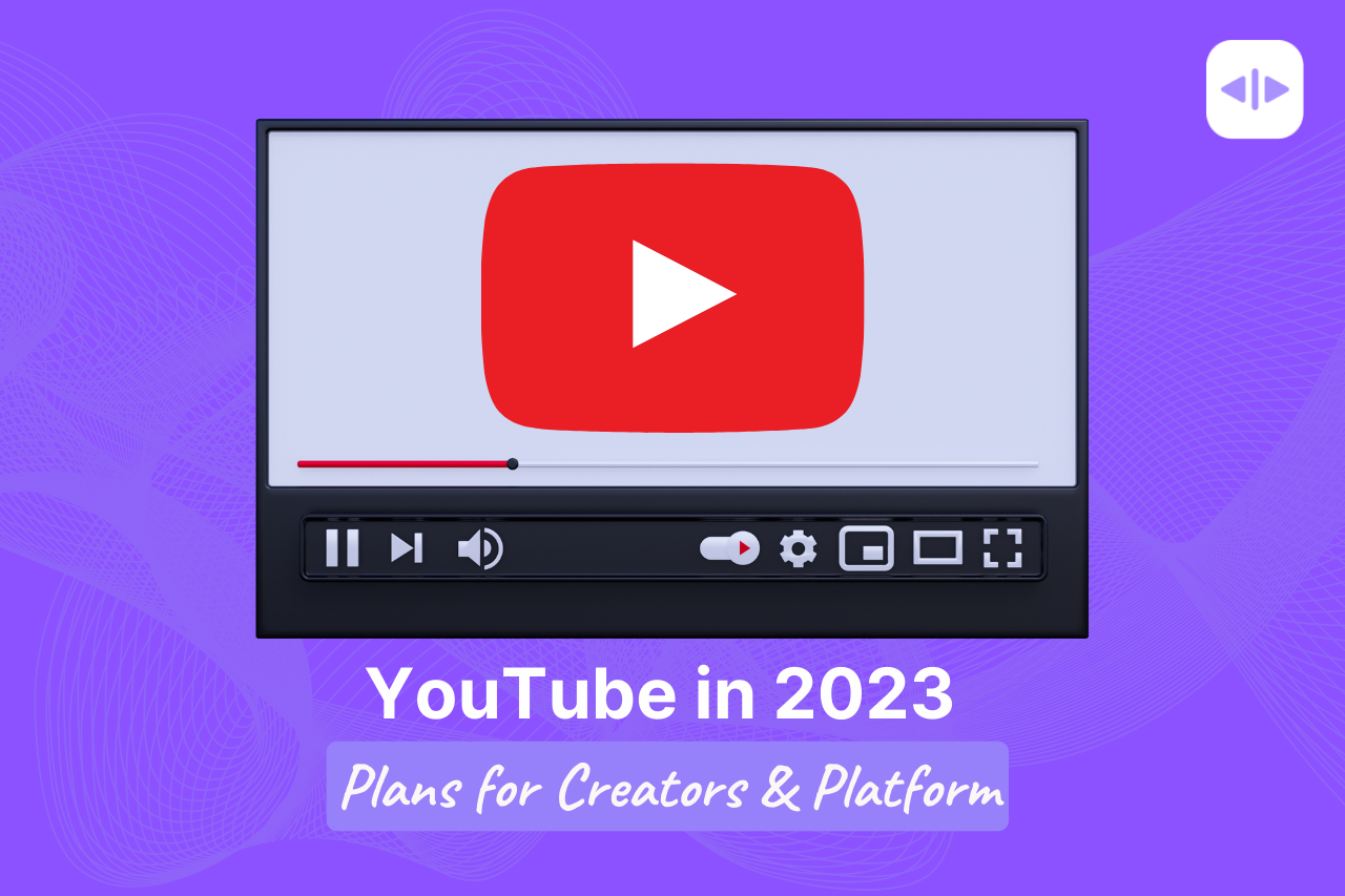 youtube plans for 2023
