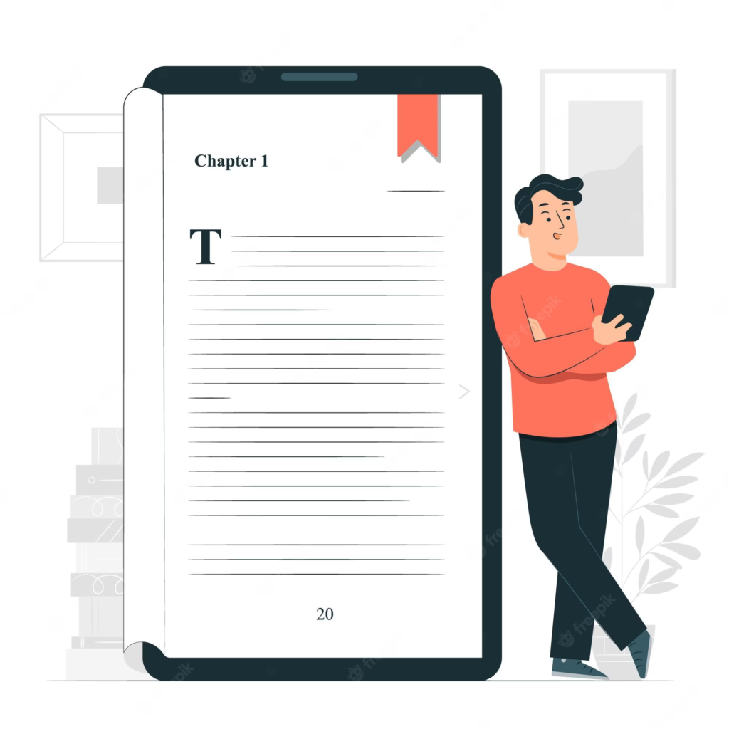 If your video content covers in-depth topics or provides valuable insights, transcripts can be a valuable resource for developing e-books or whitepapers.