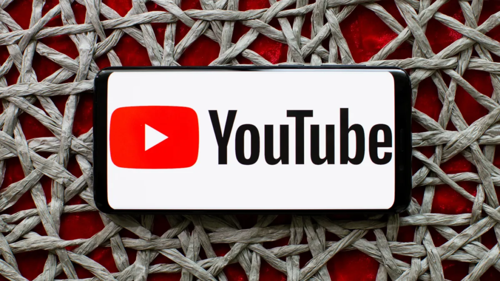 youtube's creator economy