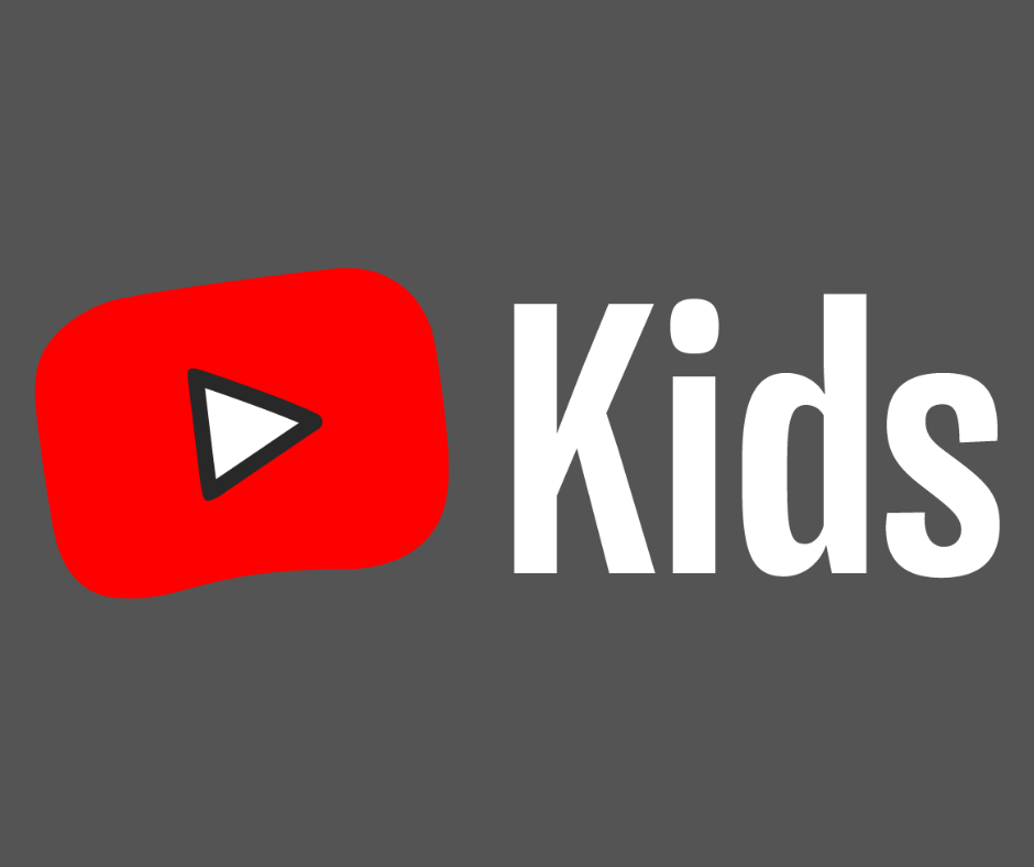 youtube kids: A more safe youtube community for kids