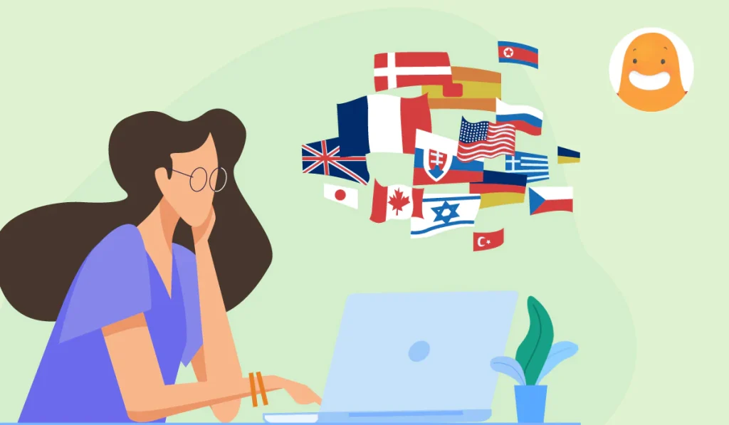 best practices for multilingual videos