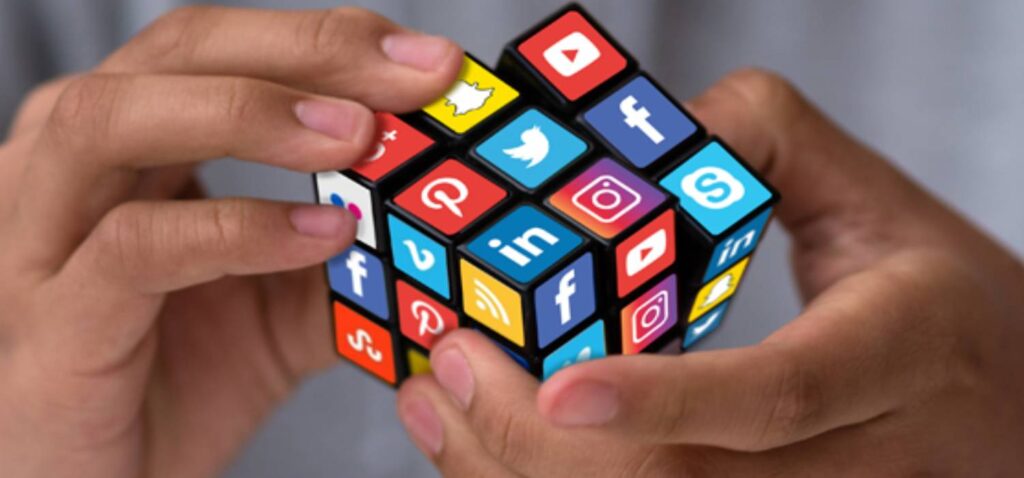 choose right social media platforms