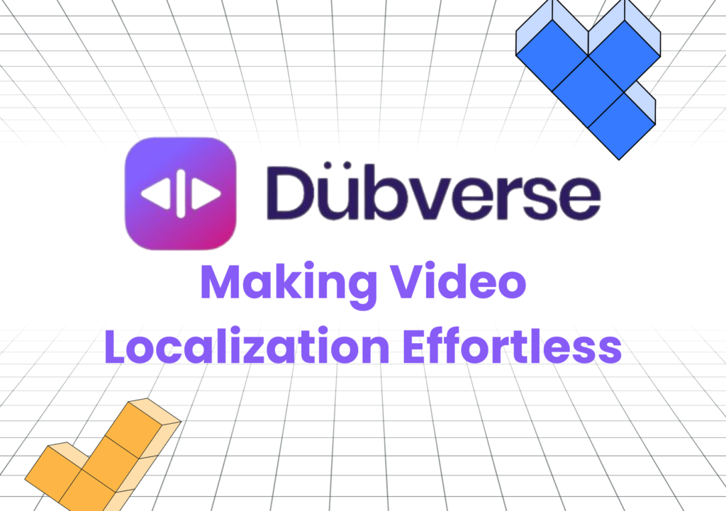Start dubbing your videos with Dubverse in over 30 different languages, and enhance the viewership and engagement of your videos with the power of multilingual content.