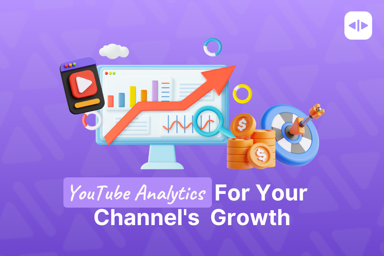 YouTube Analytics: How to Analyze Data to Strengthen Your Marketing Strategy