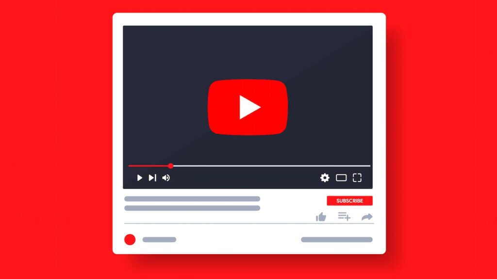 80% of viewers are most likely to watch a video till the end if it has subtitles in it. This means creators who add subtitles to their videos can increase the watch-time immensely by adding subtitles.