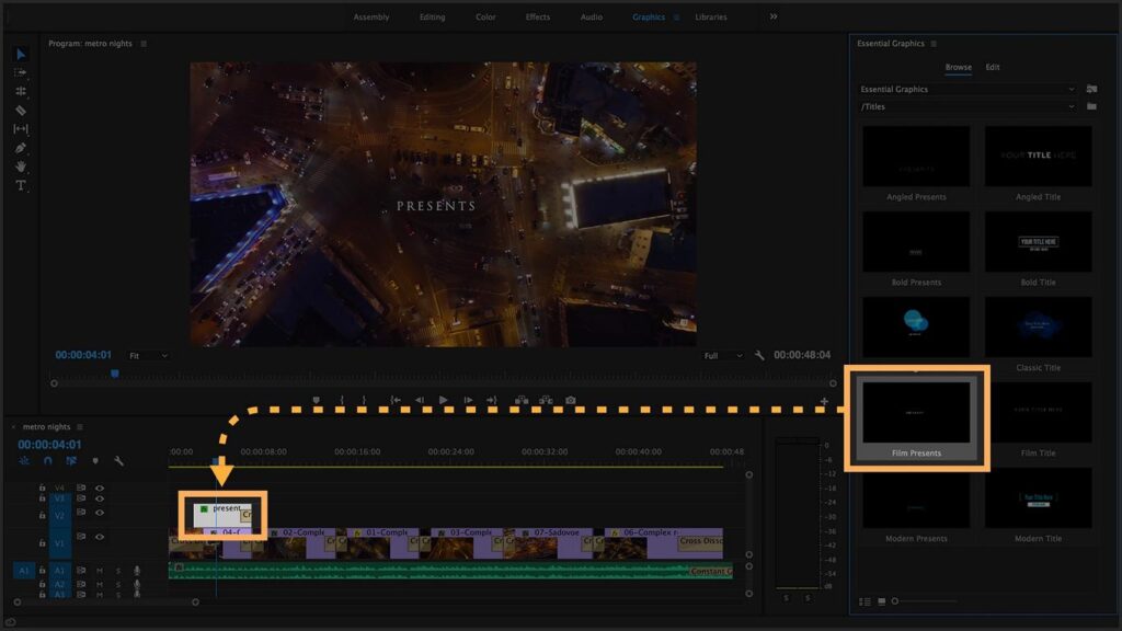 Creating subtitles is more than just reproducing dialogue text; personalizing them to suit your video's overall aesthetics and cater to your brand identity is equally important. You can change the style, size, color, and position of your subtitles in Premiere Pro.