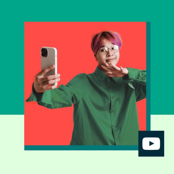 Instagram Reels or TikTok: Tailor your video content to fit the short-form video format of platforms like Instagram Reels and TikTok. Leverage trends and challenges to capture the attention of younger audiences and tap into the virality potential of these platforms.