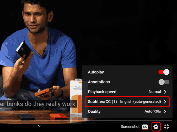 There's a lot more to subtitles than just words on a screen - they can increase view duration by a significant 12%, which could be crucial in a content-driven age. However, creating subtitles, particularly transcribing an entire video's audio into text subtitles manually, is no small task. It is often laborious, time-consuming and detail-oriented. But behold the power of technology - we now have auto-generated subtitles.