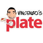 Vincenzo's Plate